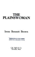 The_plainswoman